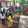 Sramadhana Campaign for the new Budumadura